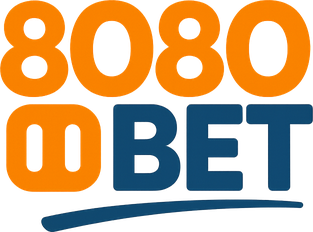 8080bet Logo